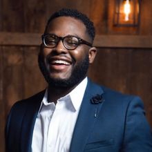 George And Nora London Foundation Presents Baritone Blake Denson In Recital In April