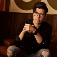 Adam Hambrick Will Perform on THE BACHELORETTE Dec. 8