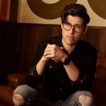 Adam Hambrick Will Perform on THE BACHELORETTE Dec. 8