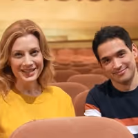 VIDEO: DEAR EVAN HANSEN's Zachary Noah Piser and Jessica Phillips Take Part in… Video
