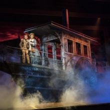 Ethan Le Phong and Paulina Yeung Join UK Tour Of THE KING AND I