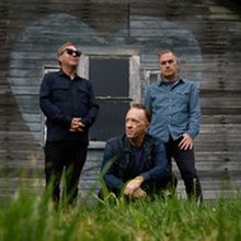 Buffalo Tom Premiere Third Single 'Autumn Letter' Ahead of Forthcoming Album