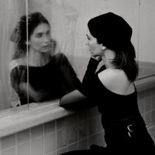 Ghostly Kisses Share New Single 'Crimson'