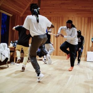 Works & Process Opens Applications for 2026-27 Choreographer Residencies