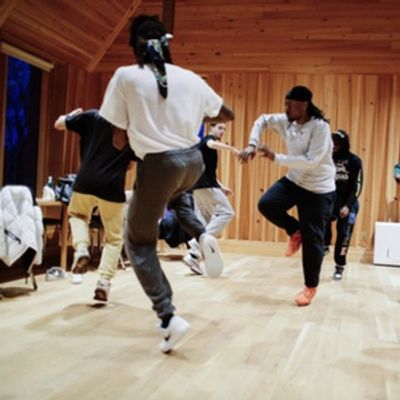 Works &amp; Process Opens Applications for 2026-27 Choreographer Residencies