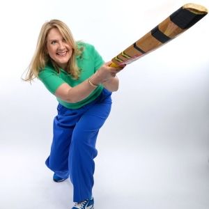 Alison Larking Brings GRIEF...A COMEDY to Edinburgh Fringe