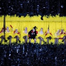 THE CUNNING LITTLE VIXEN to Open at The Dallas Opera