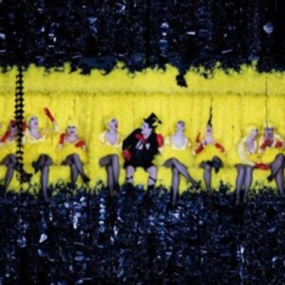 THE CUNNING LITTLE VIXEN to Open at The Dallas Opera