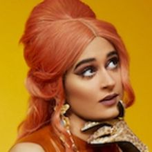 Shuba Releases New Single 'Come Here'