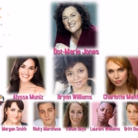 Feinstein's/54 Below Will Present Dot-Marie Jones and More in WEIRD! THE MUSICAL IN…