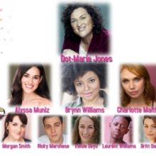 Feinstein's/54 Below Will Present Dot-Marie Jones and More in WEIRD! THE MUSICAL IN C