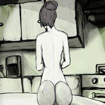 CRACKED, An Animated Short By Jessica Rizk to Premiere At Dances With Films: NY