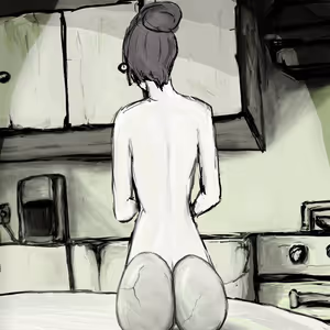 CRACKED, An Animated Short By Jessica Rizk to Premiere At Dances With Films: NY