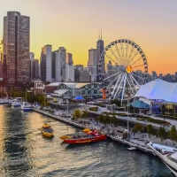 Chicago Shakespeare Returns to Live Performances with AS YOU LIKE IT; Casts &…