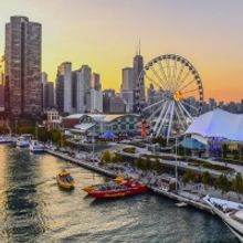 Chicago Shakespeare Returns to Live Performances with AS YOU LIKE IT; Casts & Creativ