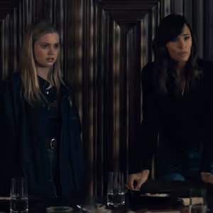 Video: Sneak Peek Clip From THE LAST THING HE TOLD ME Season 2 Episode 4