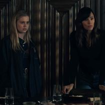 Video: Sneak Peek Clip From THE LAST THING HE TOLD ME Season 2 Episode 4