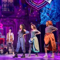 Broadway Cast of & JULIET to Perform on THE VIEW This Week