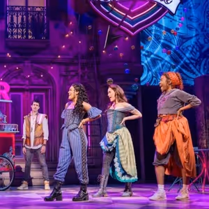 Broadway Cast of & JULIET to Perform on THE VIEW This Week