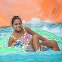 WILDWATER KINGDOM at Dorney Park Opens Saturday Kicking Off Another Season of Fun