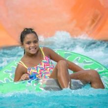 WILDWATER KINGDOM at Dorney Park Opens Saturday Kicking Off Another Season of Fun