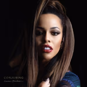 Album Review: Lauren Henderson's Latest Release, CONJURING, Conjures The Past While…