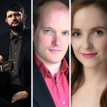 Riverside Symphony Announces 40th Anniversary Season