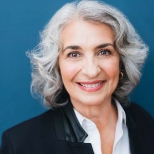Elvira Tortora to Make Nightclub Debut with THE BOOKMAKER'S DAUGHTER at Don't Tell…