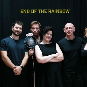 Previews: END OF THE RAINBOW at Gulfport Community Players