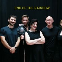 Previews: END OF THE RAINBOW at Gulfport Community Players