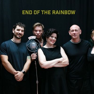 Previews: END OF THE RAINBOW at Gulfport Community Players