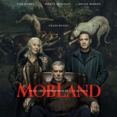 MOBLAND Episode 205 to Premiere on Paramount+