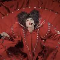 Video: Lady Gaga Performs 'Abracadabra' and 'Dead Dance' Mashup at 2025 VMAs Video