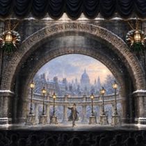 A CHRISTMAS CAROL to Open at Paramount Theatre Chicago