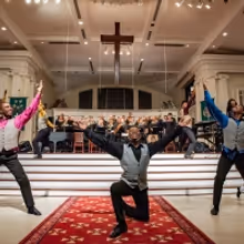 Key Chorale Present Streaming Video From 2019 Collaboration
