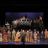 Kansas City Repertory Theatre Continues Its 2019/20 Season With A CHRISTMAS CAROL