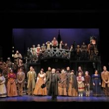 Kansas City Repertory Theatre Continues Its 2019/20 Season With A CHRISTMAS CAROL