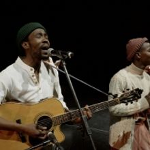 Cape Town Festival Returns And Joins Hands With Artscape To Assist Struggling Artists