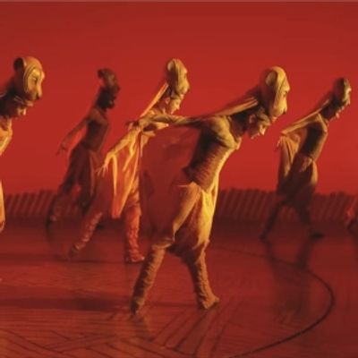 EL REY LE&Oacute;N inicia su temporada 15 en Madrid con coreograf&iacute;as renovadas