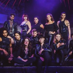 XENA: WARRIOR MUSICAL to Have Film Screening at Culture Lab LIC