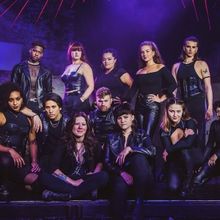 XENA: WARRIOR MUSICAL to Have Film Screening at Culture Lab LIC