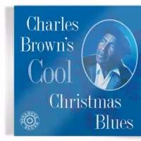 'Charles Brown's Cool Christmas Blues' Coming to Vinyl
