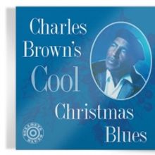 'Charles Brown's Cool Christmas Blues' Coming to Vinyl