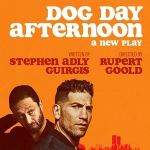 Jon Bernthal and Ebon Moss-Bachrach Will Make Broadway Debuts in DOG DAY AFTERNOON