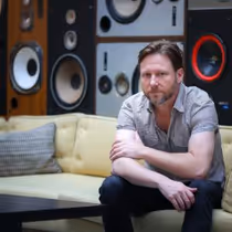 Cory Branan Shares New Single "The Price and the Cost"