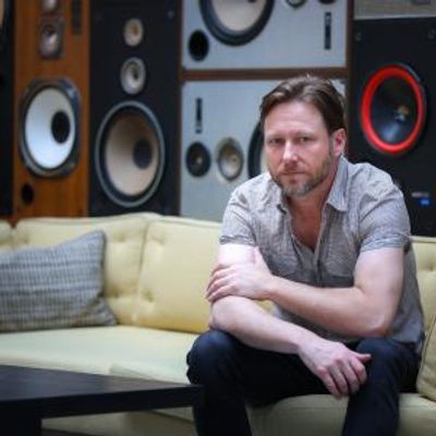 Cory Branan Shares New Single "The Price and the Cost"