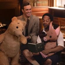 Review: WINNIE-THE-POOH Captures Our Hearts at the B Street Theatre