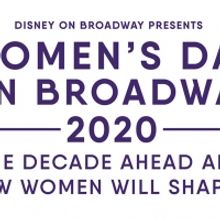 BWW Social: Go Inside Women's Day on Broadway 2020!