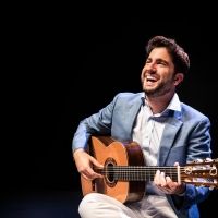 Symphony Of The Americas and Pablo Mielgo Present SPAIN…FURTHER BEYOND With…