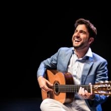 Symphony Of The Americas and Pablo Mielgo Present SPAIN…FURTHER BEYOND With Guitari